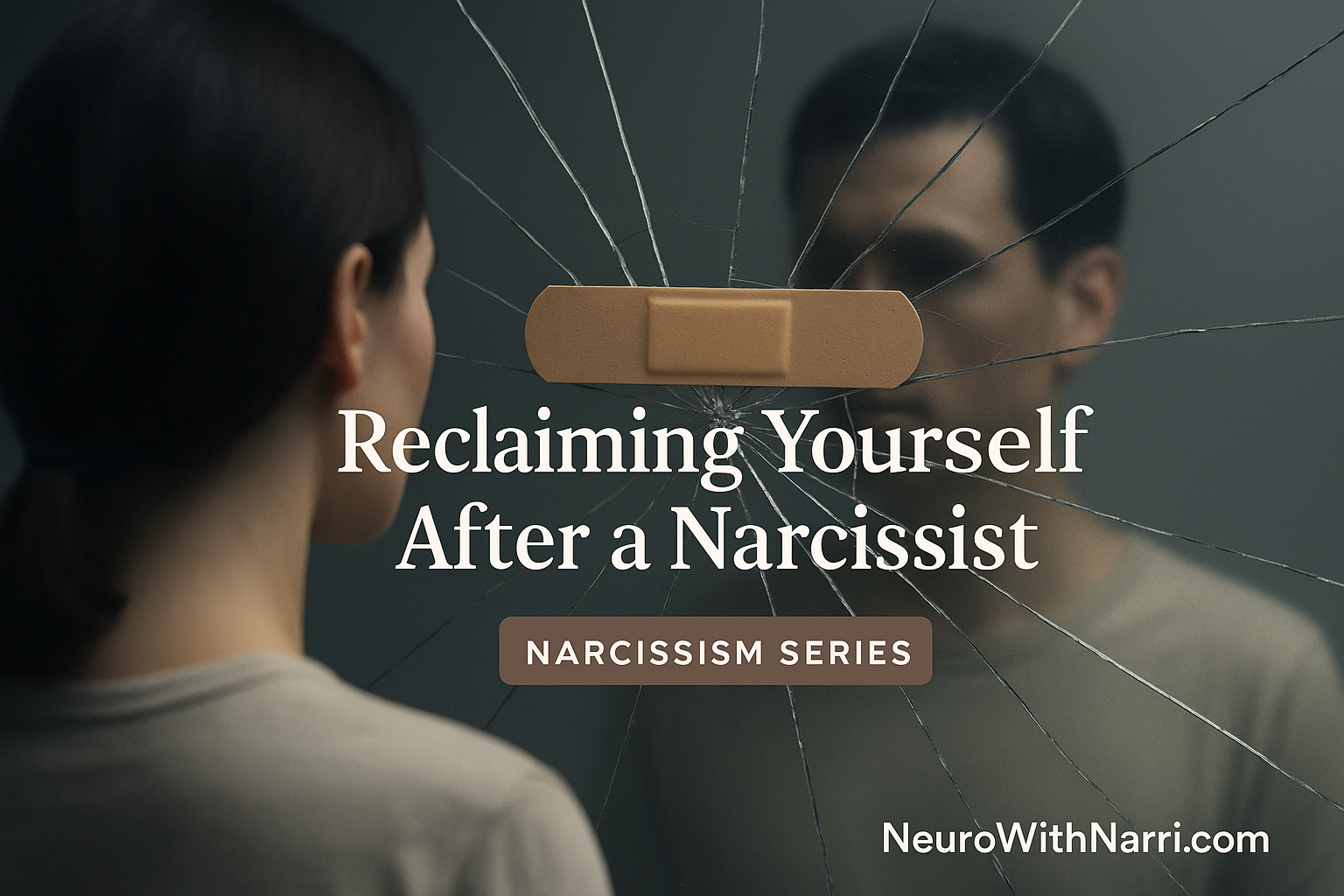Reclaiming Yourself After a Narcissist: A Step-by-Step Neuroscience-Based Healing Guide
