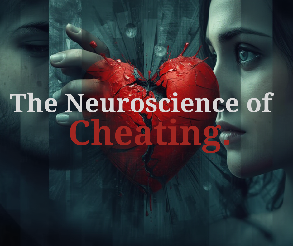 The Neuroscience of cheating